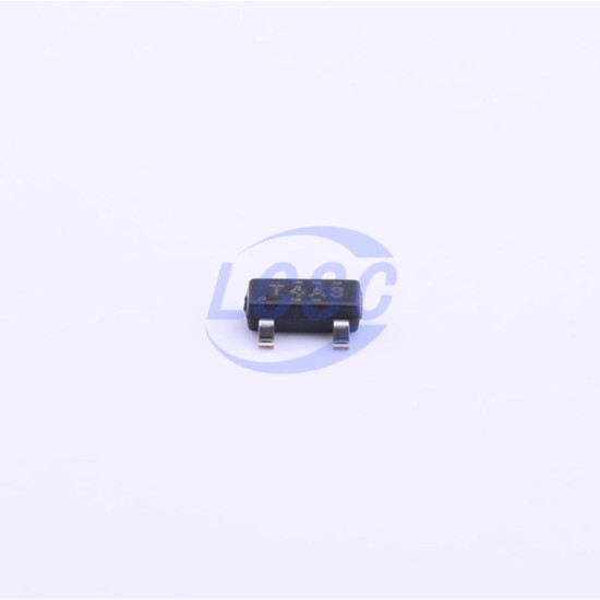 TI TL432AIDBZR