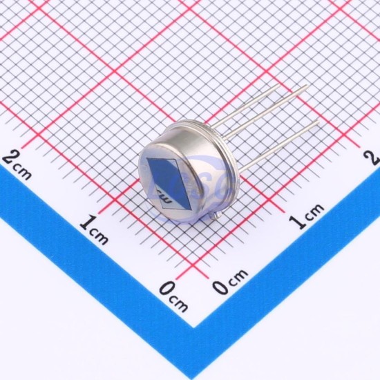 Senba Sensing Tech D203B
