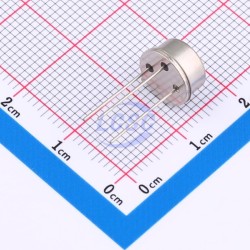 Senba Sensing Tech D203B