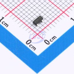 DIODES MMBT3906-7-F DIODES MMBT3906-7-F