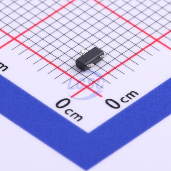 DIODES ZXCT1109SA-7