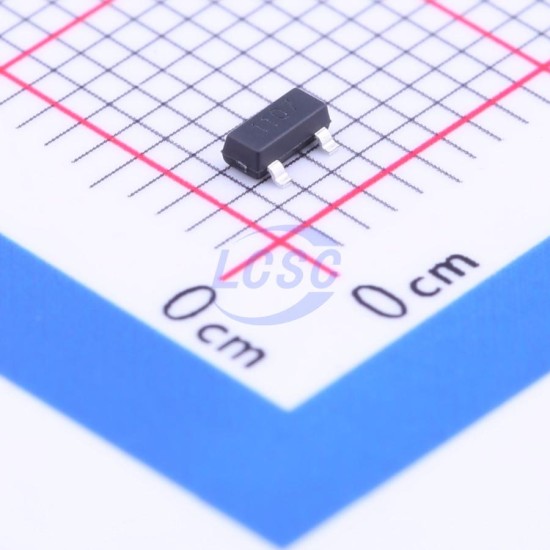 DIODES ZXCT1107SA-7