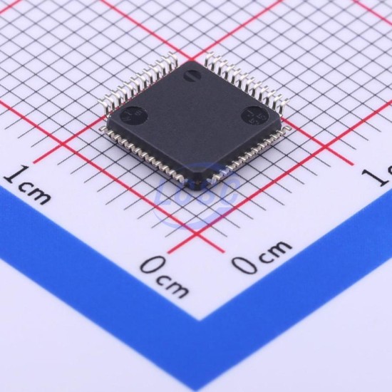 ST STM32F100C8T6B