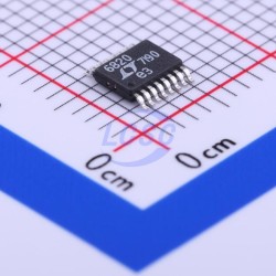 ADI LTC6820HMS#PBF