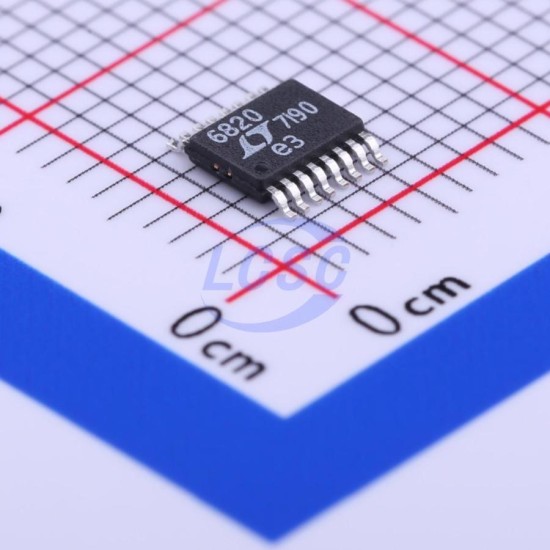 ADI LTC6820HMS#PBF