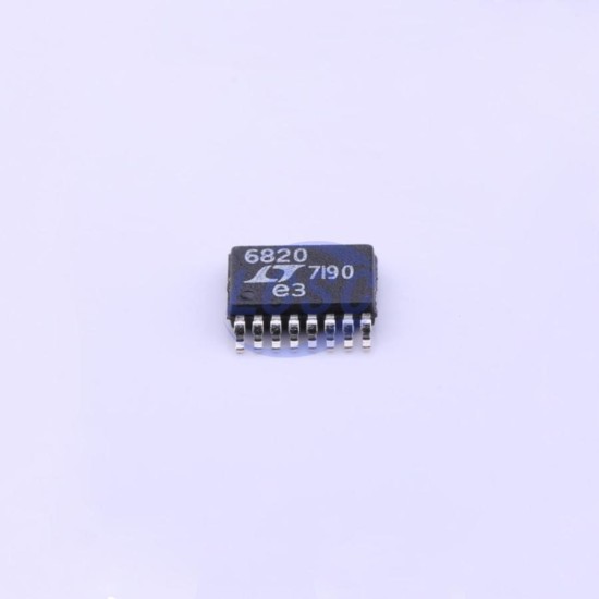 ADI LTC6820HMS#PBF