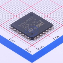 ST STM32F103VFT6