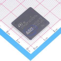 ST STM32F103ZDT6