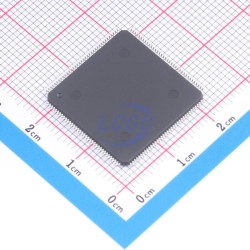 ST STM32F103ZDT6