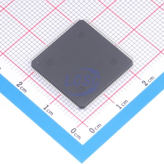 ST STM32F103ZDT6