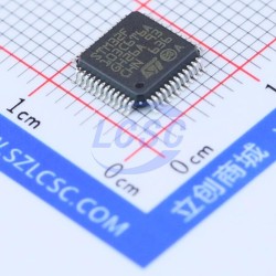 ST STM32F103C6T6A