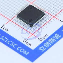 ST STM32F103C6T6A ST STM32F103C6T6A