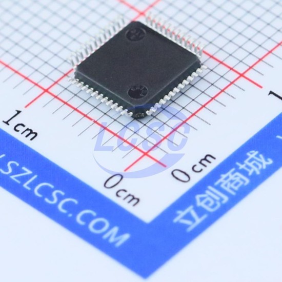 ST STM32F103C6T6A