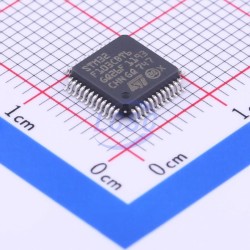ST STM32F103CBT6