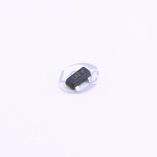 LRC LTL431ATLT1G