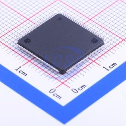ST STM32F103VET6