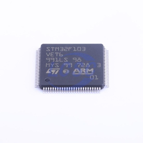 ST STM32F103VET6