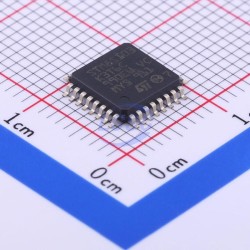 ST STM8S103K3T6C