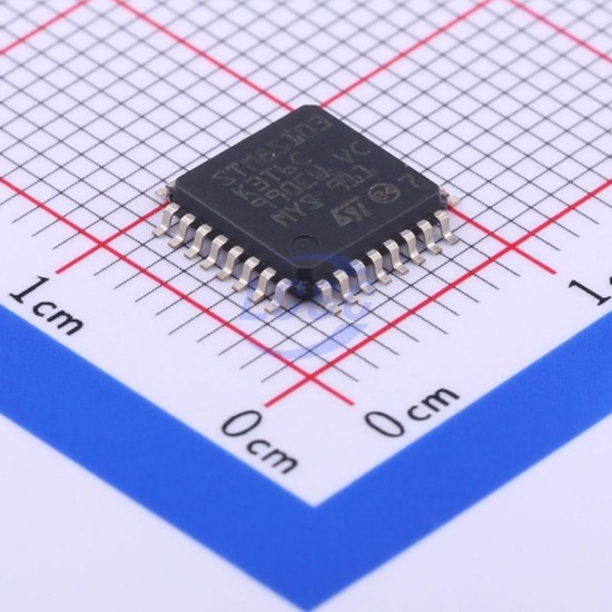 ST STM8S103K3T6C