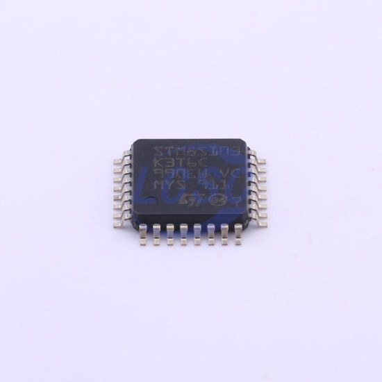 ST STM8S103K3T6C
