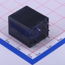 Songle Relay SLE-12VDC-SL-2A