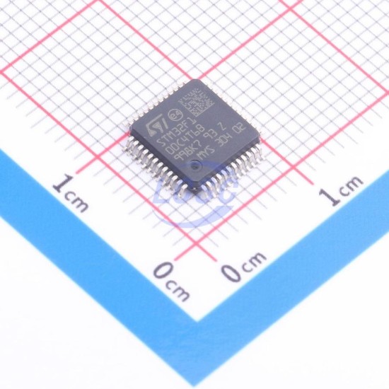 ST STM32F100C4T6B