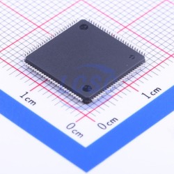 ST STM32F103VBT6