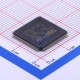 ST STM32F107VCT6