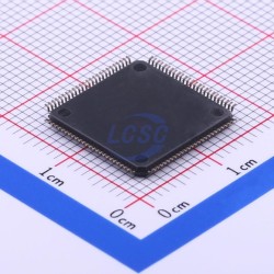 ST STM32F107VCT6 ST STM32F107VCT6