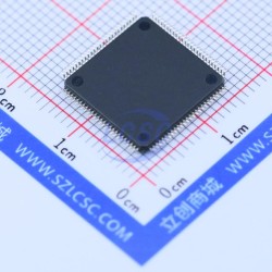 ST STM32F101VBT6 ST STM32F101VBT6