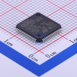 ST STM32F103RGT6