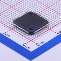 ST STM32F103RGT6 ST STM32F103RGT6