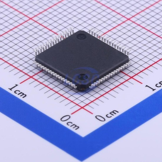 ST STM32F103RGT6