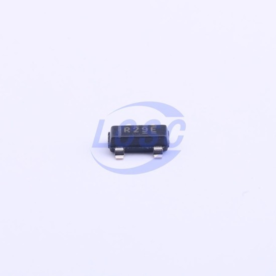 TI REF2933AIDBZR
