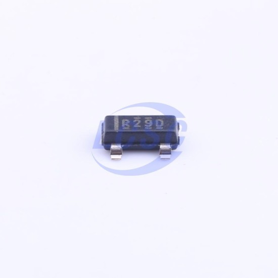 TI REF2930AIDBZR