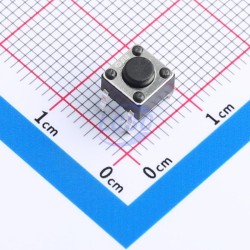 Korean Hroparts Elec K2-6639DP-B4SW-04