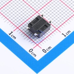 Korean Hroparts Elec K2-6639SP-C4SC-04 Korean Hroparts Elec K2-6639SP-C4SC-04