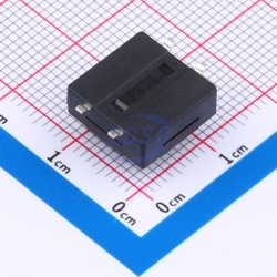 Korean Hroparts Elec K2-1841SP-H4SW-02 Korean Hroparts Elec K2-1841SP-H4SW-02