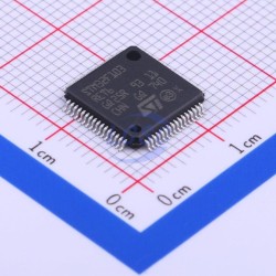 ST STM32F103RET6