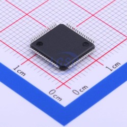 ST STM32F103RET6 ST STM32F103RET6