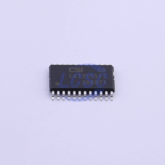 onsemi CAT9555YI-T2