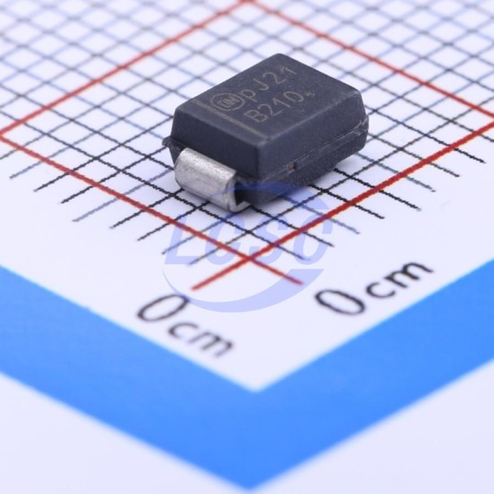onsemi MBRS2H100T3G