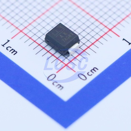 Littelfuse SMBJ6.5CA