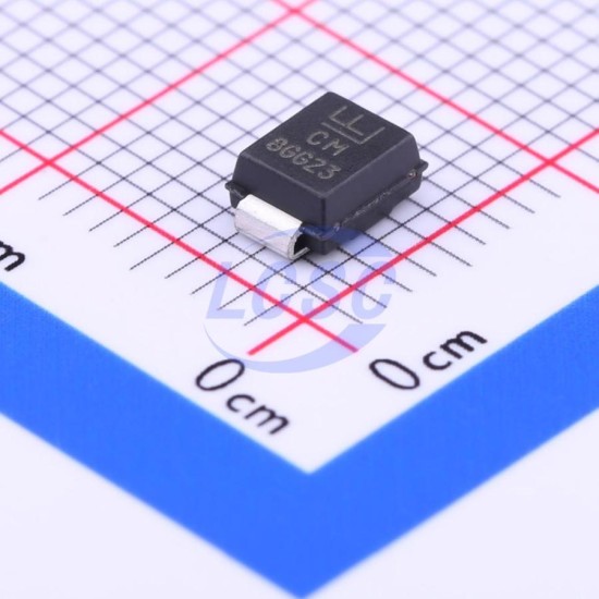 Littelfuse SMBJ33CA Littelfuse SMBJ33CA
