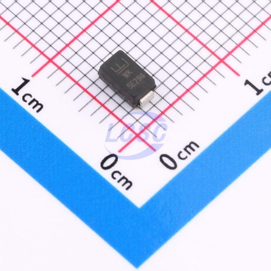 Littelfuse SMAJ6.5CA Littelfuse SMAJ6.5CA