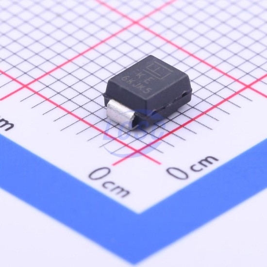 Littelfuse SMBJ5.0A