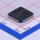 TI MSP430F135IPMR