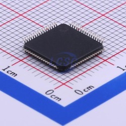 TI MSP430F135IPMR TI MSP430F135IPMR