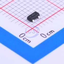 TI LM385M3X-2.5/NOPB