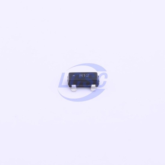 TI LM385M3X-2.5/NOPB
